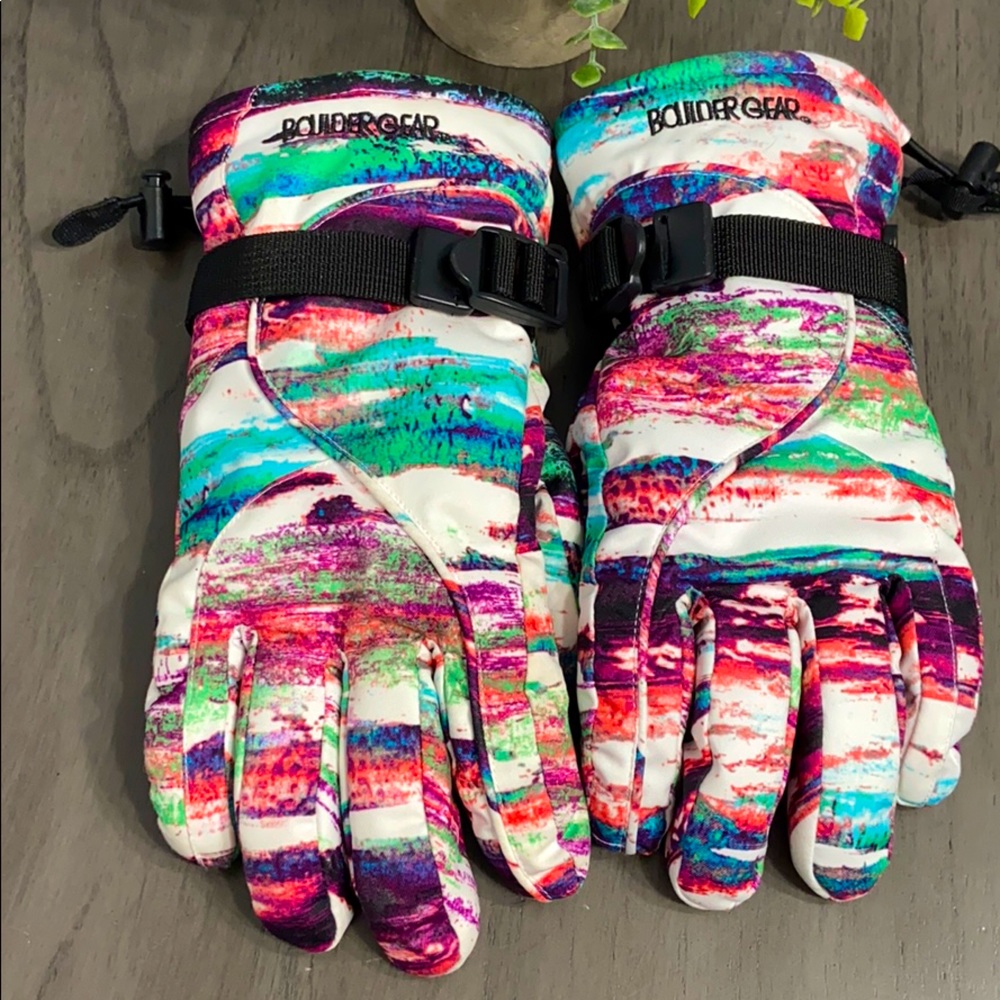 XL WINTER GLOVES